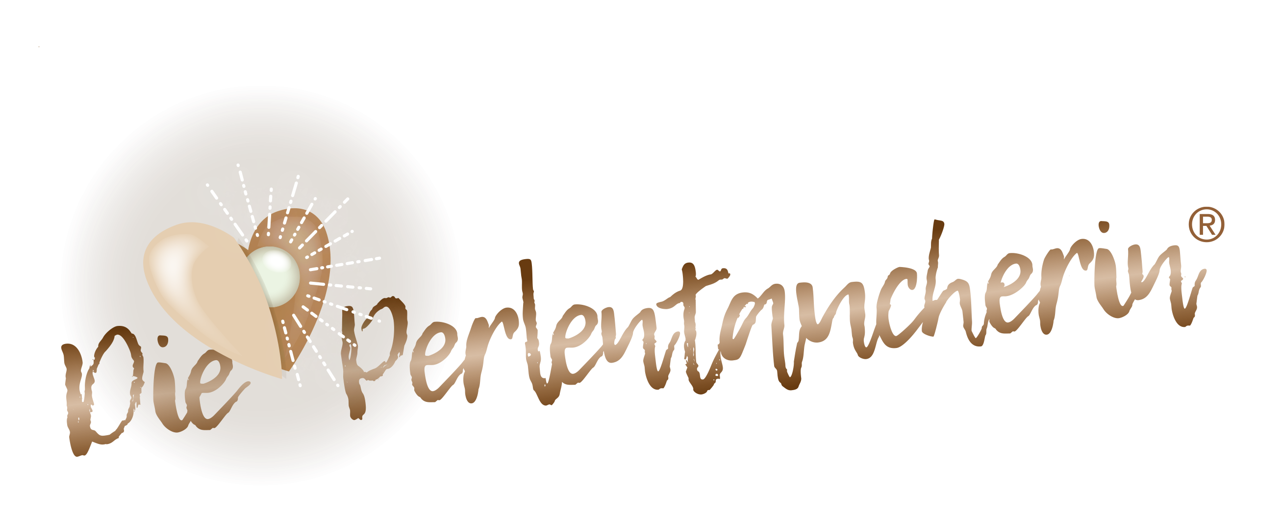 Die Perlentaucherin